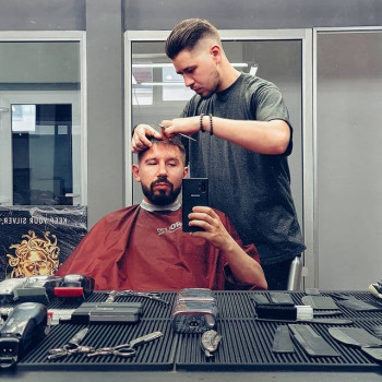 Grader, Херсон Фото - 5