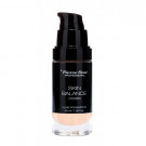Тональний крем для обличчя Pierre Rene Skin Balance Foundation 27 Cream, 30 мл