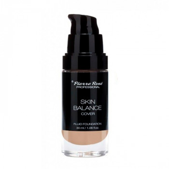 Тональний крем для обличчя Pierre Rene Skin Balance Foundation 26 Bronze, 30 мл
