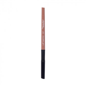 Автоматичний олівець для губ Pierre Rene Lip Matic 07, 0.4 г