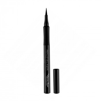 Підводка для очей Pierre Rene Pen Eyeliner Чорна, 1 мл