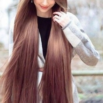 Beauty Hair, Вишневе Фото - 54