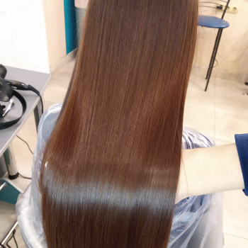 Керапластика