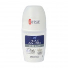 Дезодорант кульковий жіночий Felce Azzurra IdraTalc Skin Care 48h, 50 мл