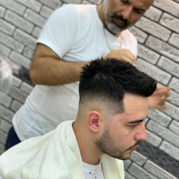 Тамер, Київ Фото - 6