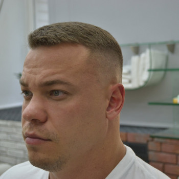 Тамер, Київ Фото - 8