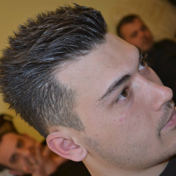 Тамер, Київ Фото - 15