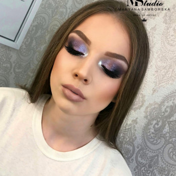 Василина Іванів, Львів Фото - 12