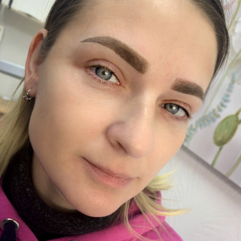 Анастасия Панчук, Киев Фото - 27