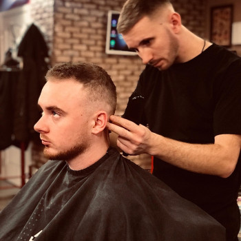 THE KING, Мелітополь Фото - 16