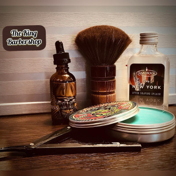 THE KING, Мелітополь Фото - 15