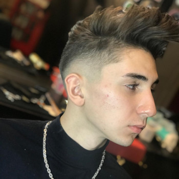 THE KING, Мелітополь Фото - 13