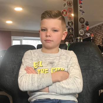 THE KING, Мелітополь Фото - 7