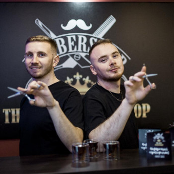 THE KING, Мелітополь Фото - 4