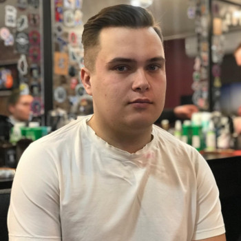 THE KING, Мелітополь Фото - 20