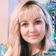 Косметолог Елена Лисовая на Barb.ua