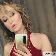 Перукар Елена Ревенко на Barb.ua