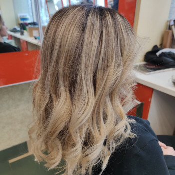 Олена Велигодська, Харків Фото - 23