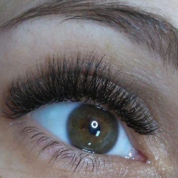 Екатерина Вужеловская, Ананьев Фото - 5