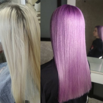 Mария Тумак, Львов Фото - 14