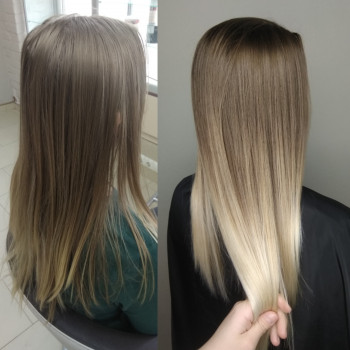 Mария Тумак, Львов Фото - 19