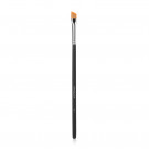 Скошений пензлик для брів Inglot Makeup Brush 17Tl