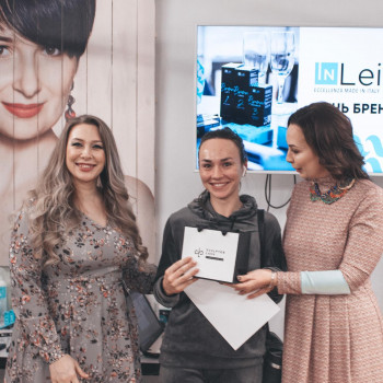 Дарья Мануилова, Киев Фото - 8