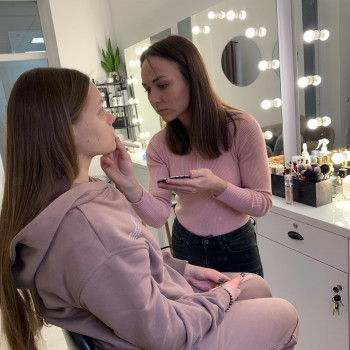 Дарья Мануилова, Киев Фото - 10