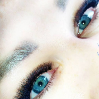 Юлия Бас, Апостолово Фото - 5