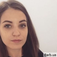 Мастер перманентного макияжа Татьяна Артемова на Barb.ua