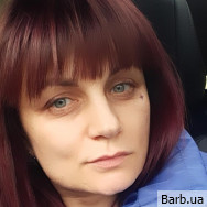 Парикмахер Галина Гавриленко на Barb.ua