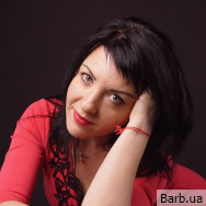 Перукар Вікторія Хохлова на Barb.ua
