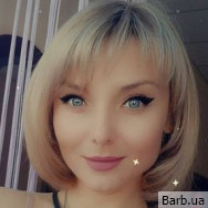 Мастер маникюра Анастасия Жила на Barb.ua