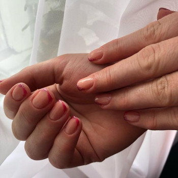 Татьяна Корабельская, Охтирка Фото - 6