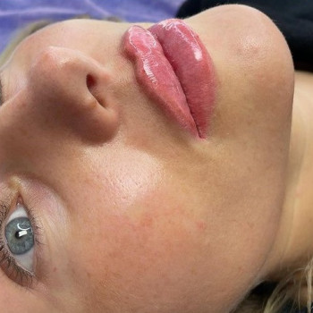 Кристина Шарапова, Ахтырка Фото - 5