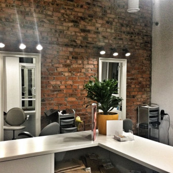 Look At Me beauty studio, Киев Фото - 1
