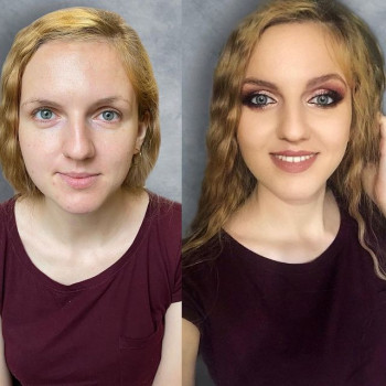 Юлия Раевская, Балаклея Фото - 5