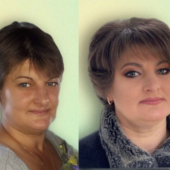 Юлия Раевская, Балаклея Фото - 6