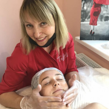 Talant, Миргород Фото - 5