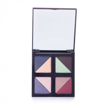 Палетка тіней для повік Color Me Eight Moments Eyeshadow 8 відтінків, 2, 12 г
