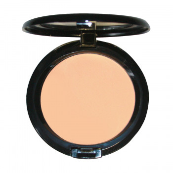 Пудра компактна для обличчя СHEREL One Touch Powder тон 3, 12.5 г