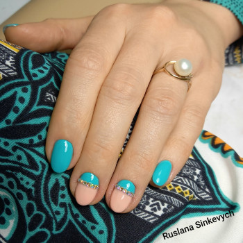 Руслана Сінькевич, Львов Фото - 95