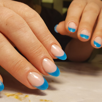 Олександра Мельниченко, Белая Церковь Фото - 7