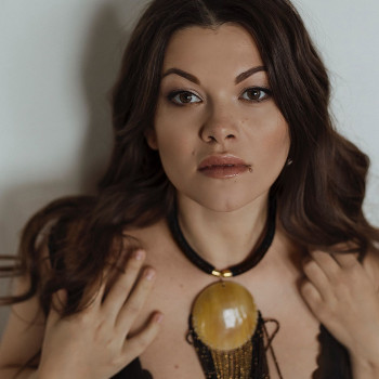 Ирина Лозинская, Киев Фото - 82