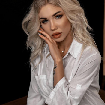 Ирина Лозинская, Киев Фото - 42