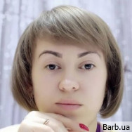 Майстер манікюру Ірина Рачук на Barb.ua