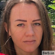 Мастер перманентного макияжа Наталія Марценюк на Barb.ua