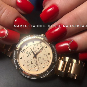 Марта Стаднік, Бар Фото - 7