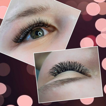 Ольга Залуцька, Барановка Фото - 6