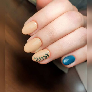 Ольга Залуцька, Барановка Фото - 7